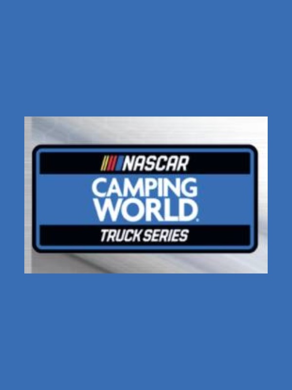 World Wide Technology Raceway NASCAR Camping World Truck Series Toyota 200